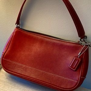 Coach Bag - Mini